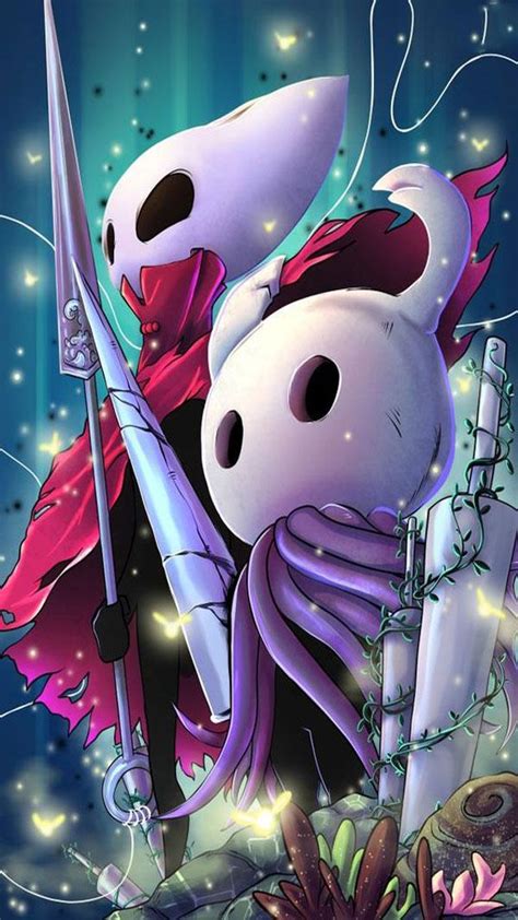 Hollow Knight Wallpaper Hd 2020 For Android Apk Download