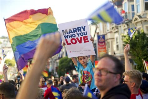 Battleground Doma What Next For Opponents Of Gay Marriage