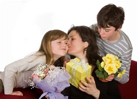 Unique Ways To Celebrate Mother’s Day