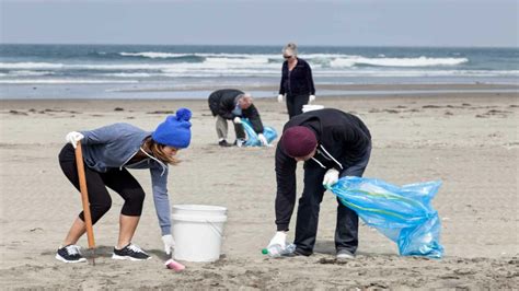 International Coastal Cleanup Day Date Importance And All You