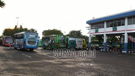 3 7 Juta Orang Diprediksi Gunakan Moda Transportasi Umum Untuk Mudik