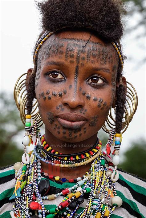 Pin By P K On Fulani Bororo Peul Wodaabe Tribe Tribes Of