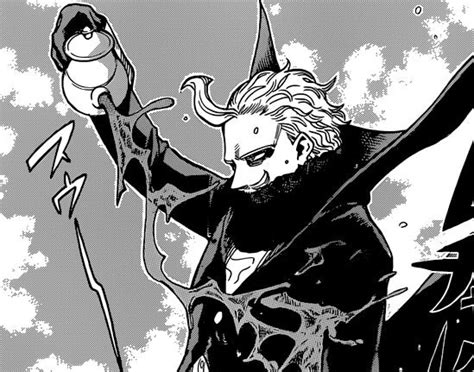 Cant Wait To See This Guy In Mha Anime Amino