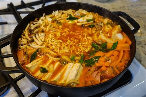 Tag Korean Food 10nineteen