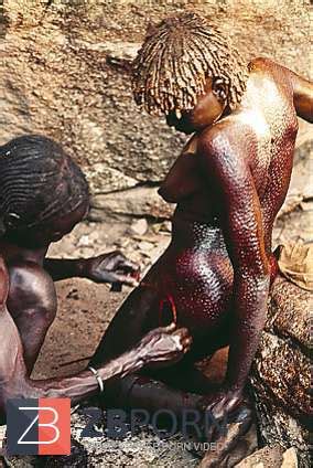 African Breeding Ritual Zb Porn