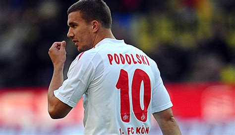 Fc köln‏подлинная учетная запись @fckoeln 19 нояб. 1. FC Köln: Lukas Podolski spricht über Zukunft