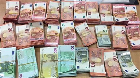 Die wertvollste banknote gibt es derzeit in der schweiz: Neue 100- und 200-Euro-Scheine - 500-Euro-Scheine bald nicht mehr gültig? | Geld