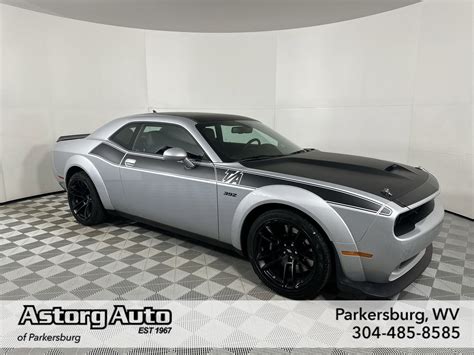 Dodge Challenger 2023 Scat Pack Release