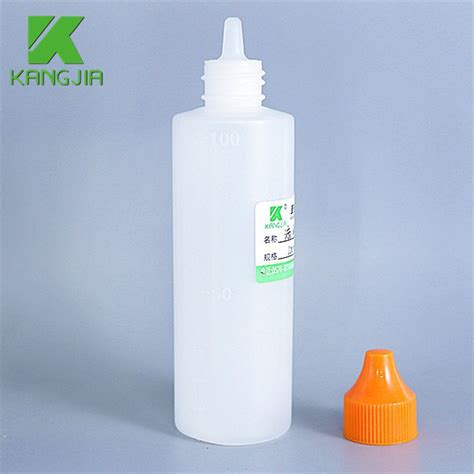 Laboratory Squeeze Bottle Manufacturers And Suppliers China Factory