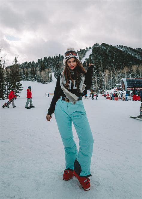 lands end turquoise ski pants for style and warmth on the slopes gorgeous