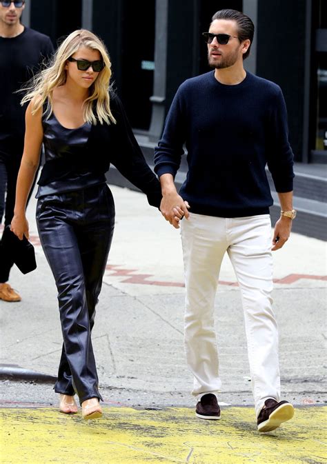 scott disick and sofia richie a timeline of their relationship