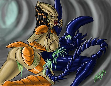 Alien Vs Predator Human Porn Sex Pictures Pass