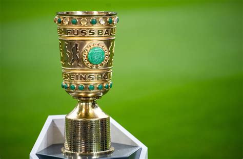 Find latest dfb pokal news. Auslosung DFB-Pokal: Westschlager im Pokal: Dortmund ...