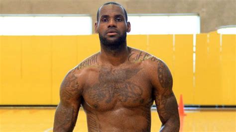 Report LeBron James Has Become Obsessed In Latest Offseason Workouts
