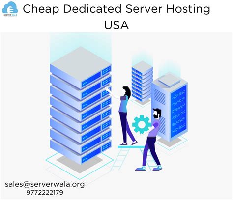 Dedicated Server USA | US Dedicated Server - Cheap/Best 