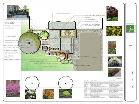 Front Yard Plan Free Landscape Design Software Landscape Design App