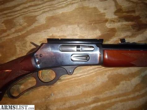 Armslist For Sale Jm Stamped Marlin 336 30 30