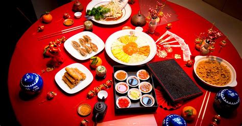 Top Traditions Of Chinese New Year