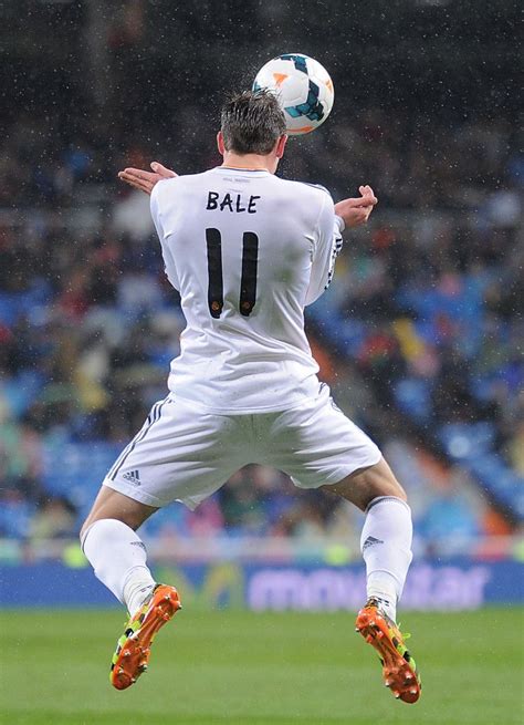 the v i p football collection real madrid gareth bale real madrid 2014 real madrid