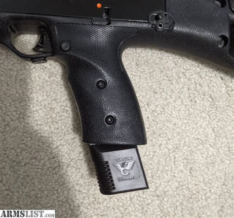 Armslist For Saletrade Hi Point 4595ts Carbine 45 Acp Takes 1911 Mags