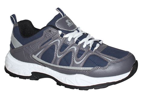 Mens Athletic Chunky Running Sneakers