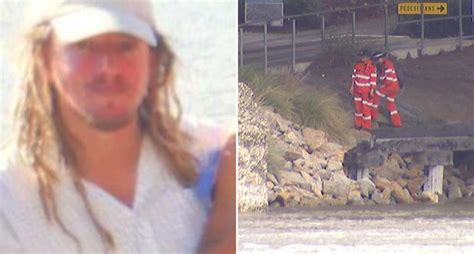 Missing Mans Body Found Face Down In Brisbane River