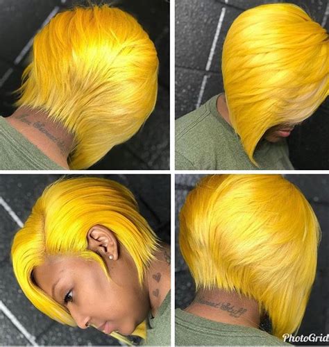 Pin By Kia T On Tressed Out Hair Inspiration Hair Styles Dye My Hair