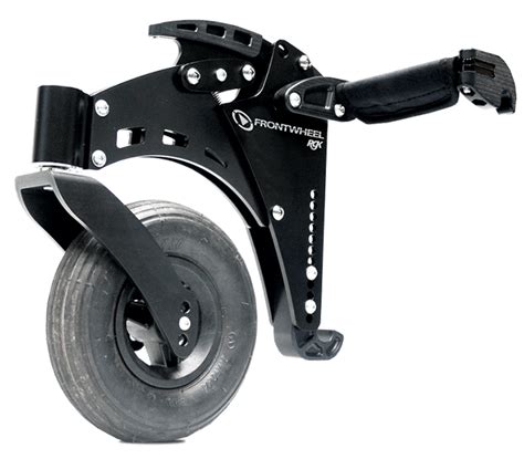 Rgk Front Wheel Wheelchair The Accessible Planet