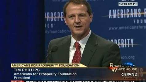 Americans For Prosperity Foundation Summit C