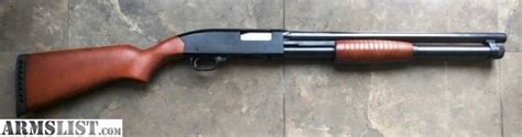 Armslist For Sale Winchester Model 1200 Defender Home Defense Shotgun