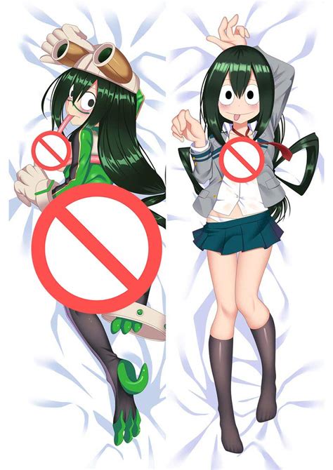 Mm Diycustomstore Anime My Hero Academia Hugs Pillow Case Long Hugging Body Pillowcase Wdm 66