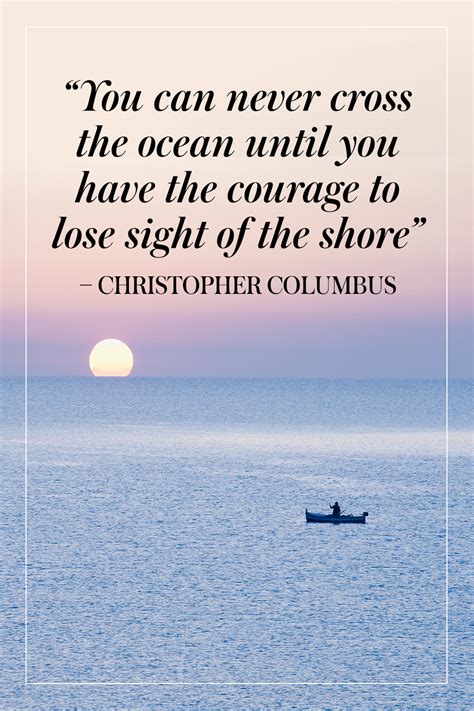 There are days when we are fed up with everything: Best Quotes About The Ocean. QuotesGram