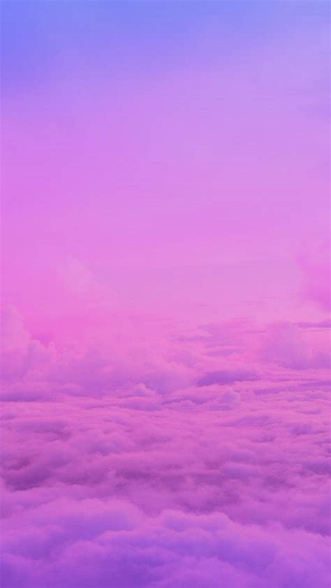 Wallpaper Pink And Purple