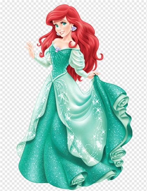 She has a strong sense of curiosity and willingness to step outside of her comfort zone and take on the unknown for the. Disney Little Mermaid Ariel ilustrasi, Disney Princess: My Fairytale Adventure Ariel Princess ...