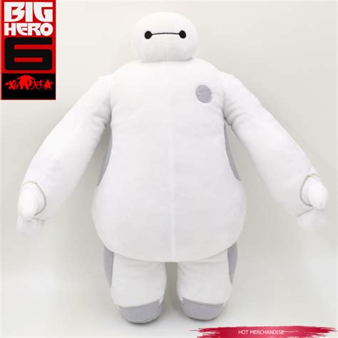 Disney Superhero Baymax Robot Plush End 6292019 802 Pm