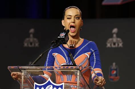 Katy Perry Reveals Super Bowl 2015 Halftime Show Details 7 Things We