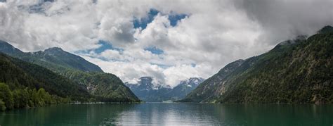 Achen Lake Lake In Austria Thousand Wonders
