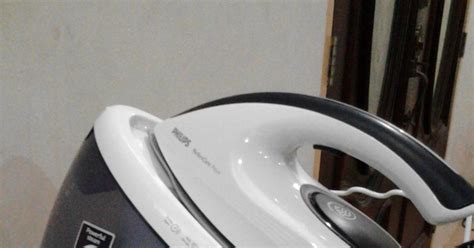 Compare irons, read reviews, order online or find your local store. Cempaka Biru: Philips Steam Iron by Amway ( 2 )