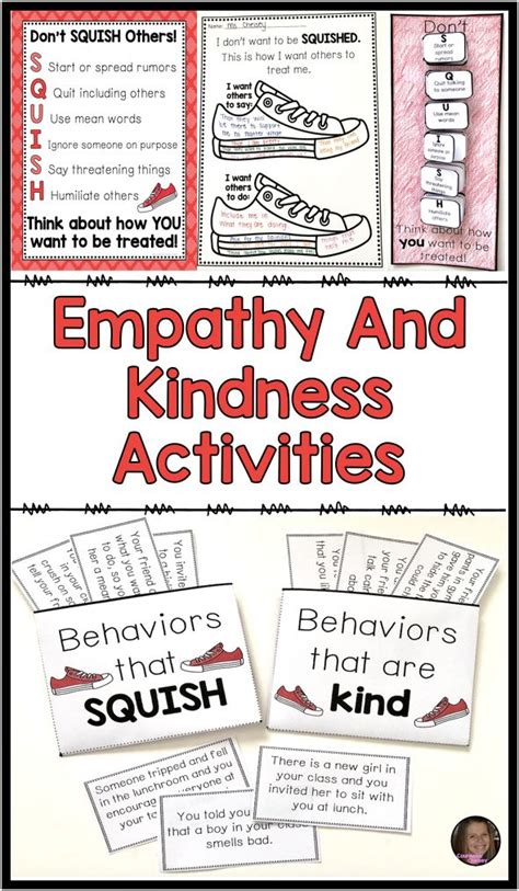 Kids Health These Empathy And Kindness Activities For Kids