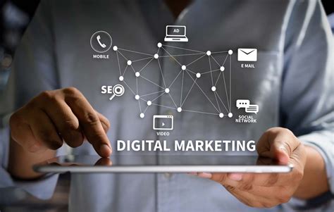 How To Develop A Winning Digital Marketing Strategy Business Managment