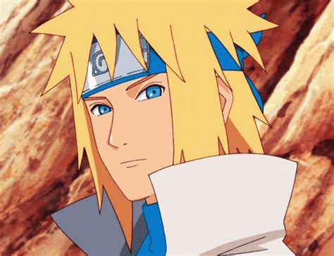 Minato Pfp Cool This Is A Pcdata Rack That Is Completely Under