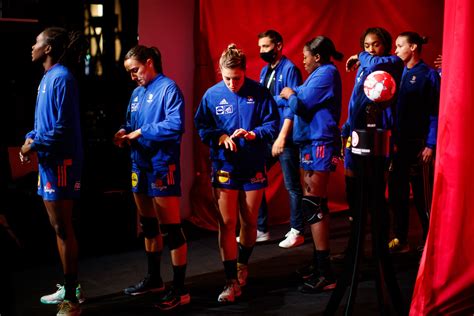 Enjoy a customized navigation and get faster access to your favorite shows to enjoy the best of sports and entertainment content! Euro 2020- La 1/2 finale des Bleues à suivre sur beIN SPORTS et sur TMC | Ligue Féminine de Handball