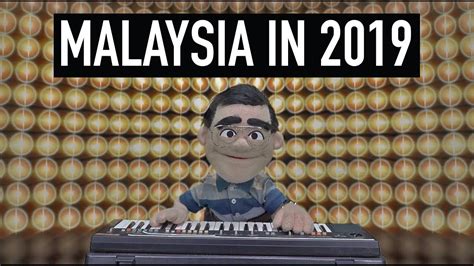 Add or edit the setlist and help improving our statistics! TALK KOK SING SONG | MALAYSIA IN 2019 🇲🇾🇲🇾🇲🇾 - YouTube
