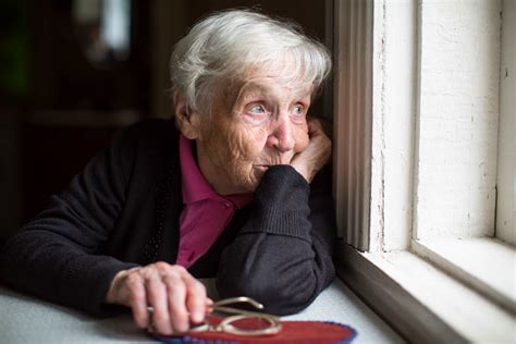 Helping Combat Social Isolation And Loneliness In Seniors During Covid