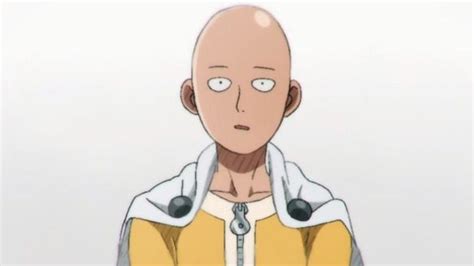 One Punch Man Live Action Film In The Works