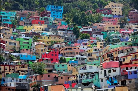 Capital Of Haiti Interesting Facts About Port Au Prince