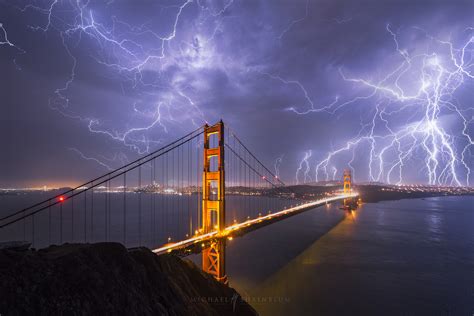 Electric Chaos Michael Shainblum On Fstoppers
