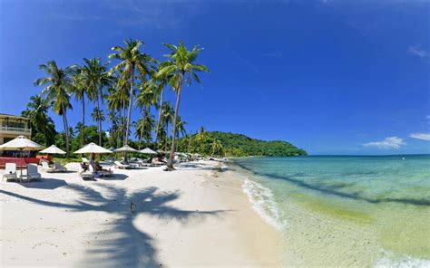Star Beach Phu Quoc Vietnam World Beach Guide