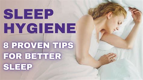Sleep Hygiene How To Promote Better Sleep In 2021 Better Sleep Health Blog Healthy Sleep