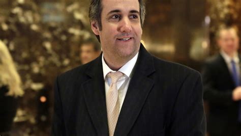 Michael Cohen Attorney Client Privilege And Fbi Raid On Trump Lawyer